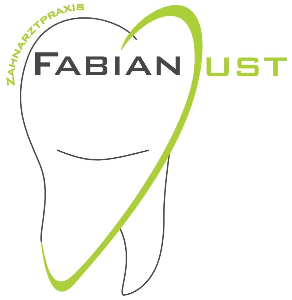 Zahnarztpraxis Fabian Just Logo
