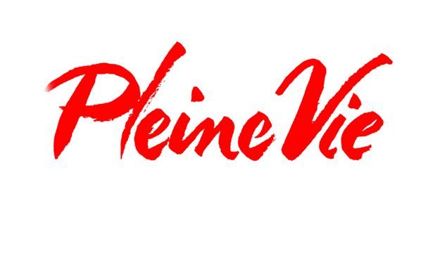 Logo Pleine Vie
