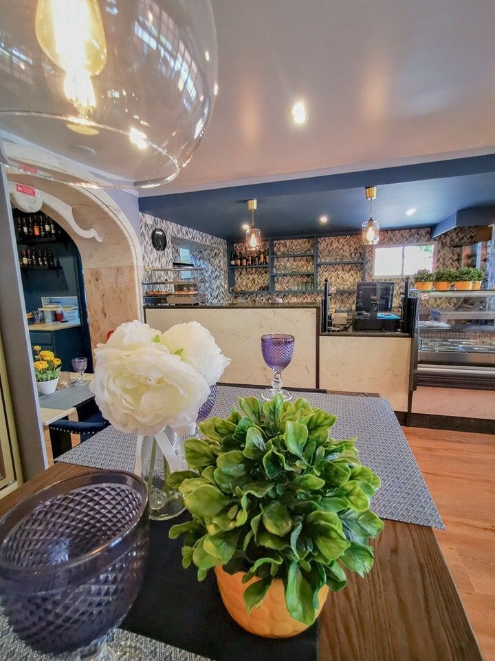 restaurante italiano setúbal