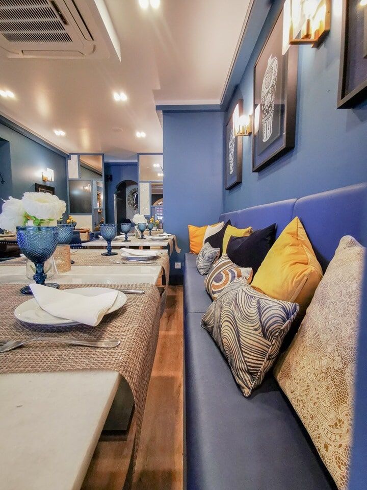 restaurante italiano 