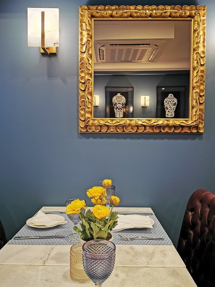 restaurante italiano setúbal