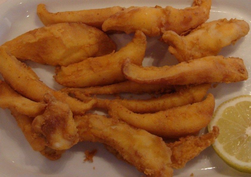 restaurante italiano setúbal