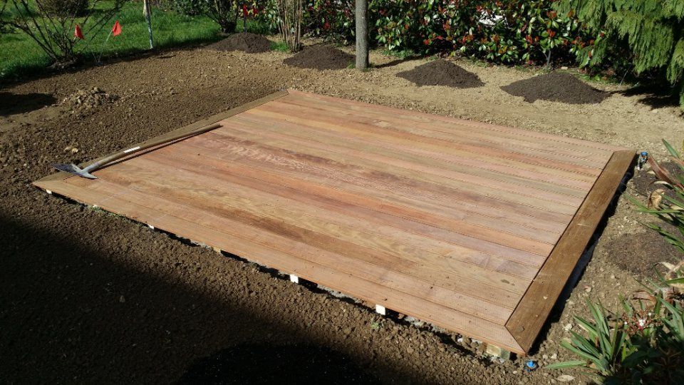 rénovation extérieure