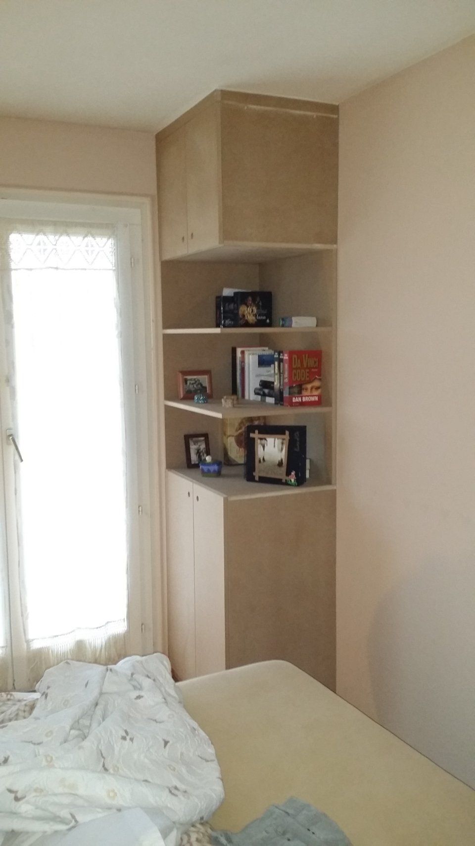 Agencement et décoration d'intérieur