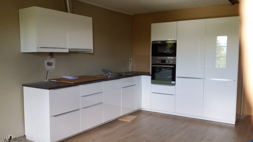 Agencement et décoration d'intérieur