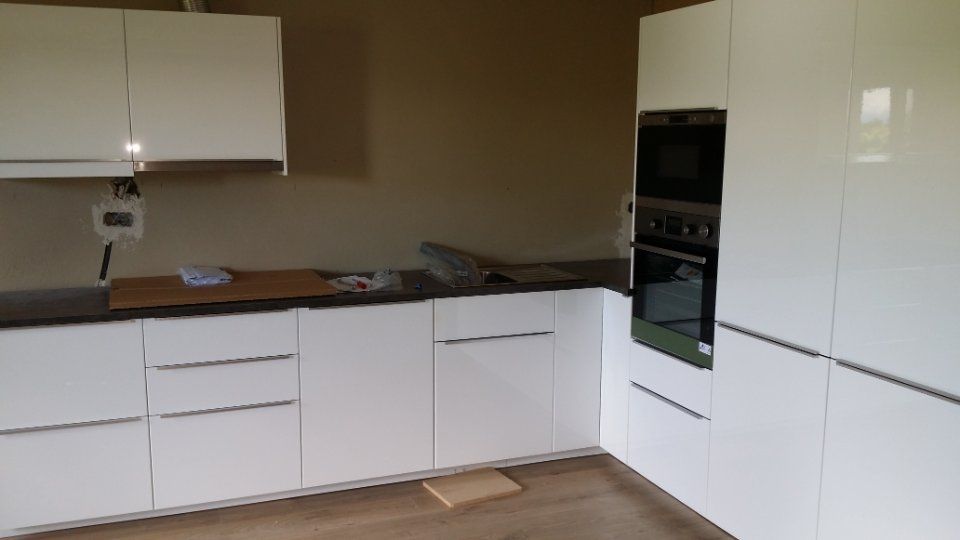 Agencement et décoration d'intérieur