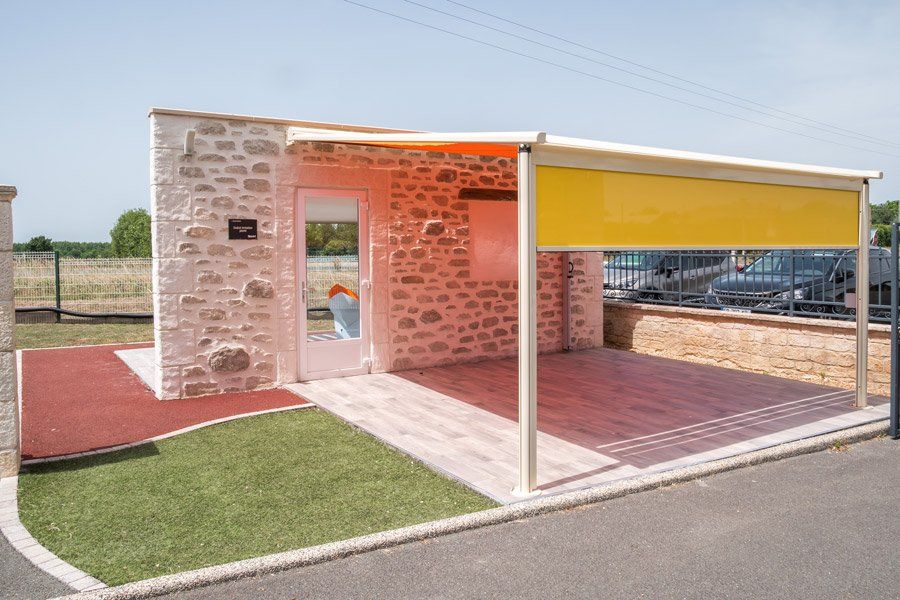expo plein air store