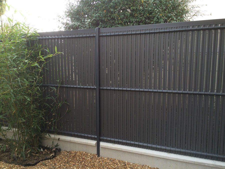 Grille kit PVC 1