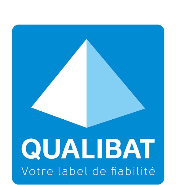 Logo Qualibat 2