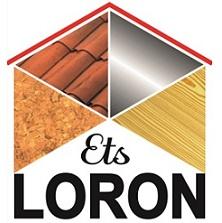 Logo ETS Loron