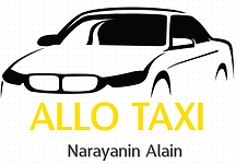 Allo Taxi logo