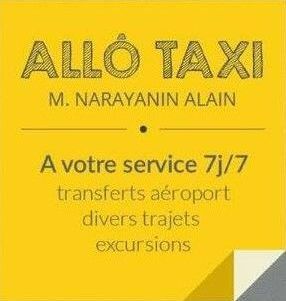 Logo de l'entreprise Allo Taxi