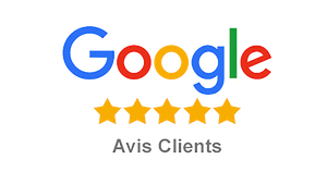 Logo Avis Google