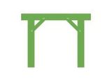 Vers la page Structures en bois Structure en bois.