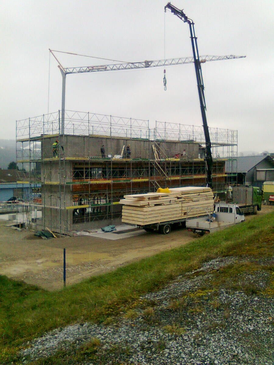 5_Kranarbeiten - Vettiger Transport AG