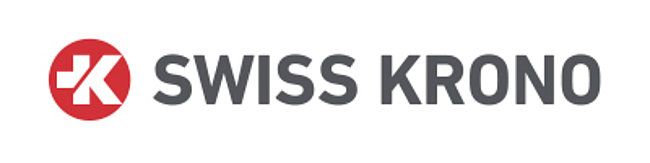 Logo Kronospan Schweiz AG - Vettiger Transporte AG