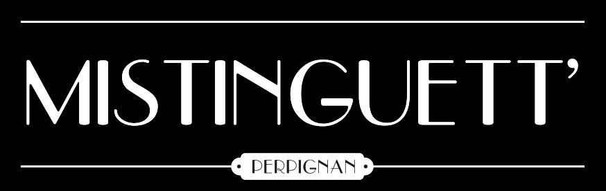 Logo de MISTINGUETT'