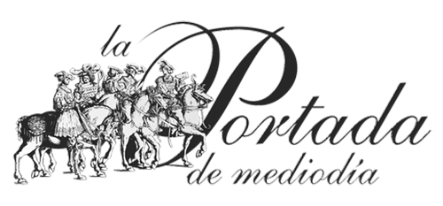 La Portada de Mediodía