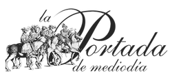 La Portada de Mediodía