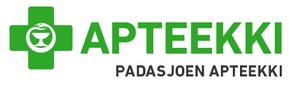 padasjoenapteekki