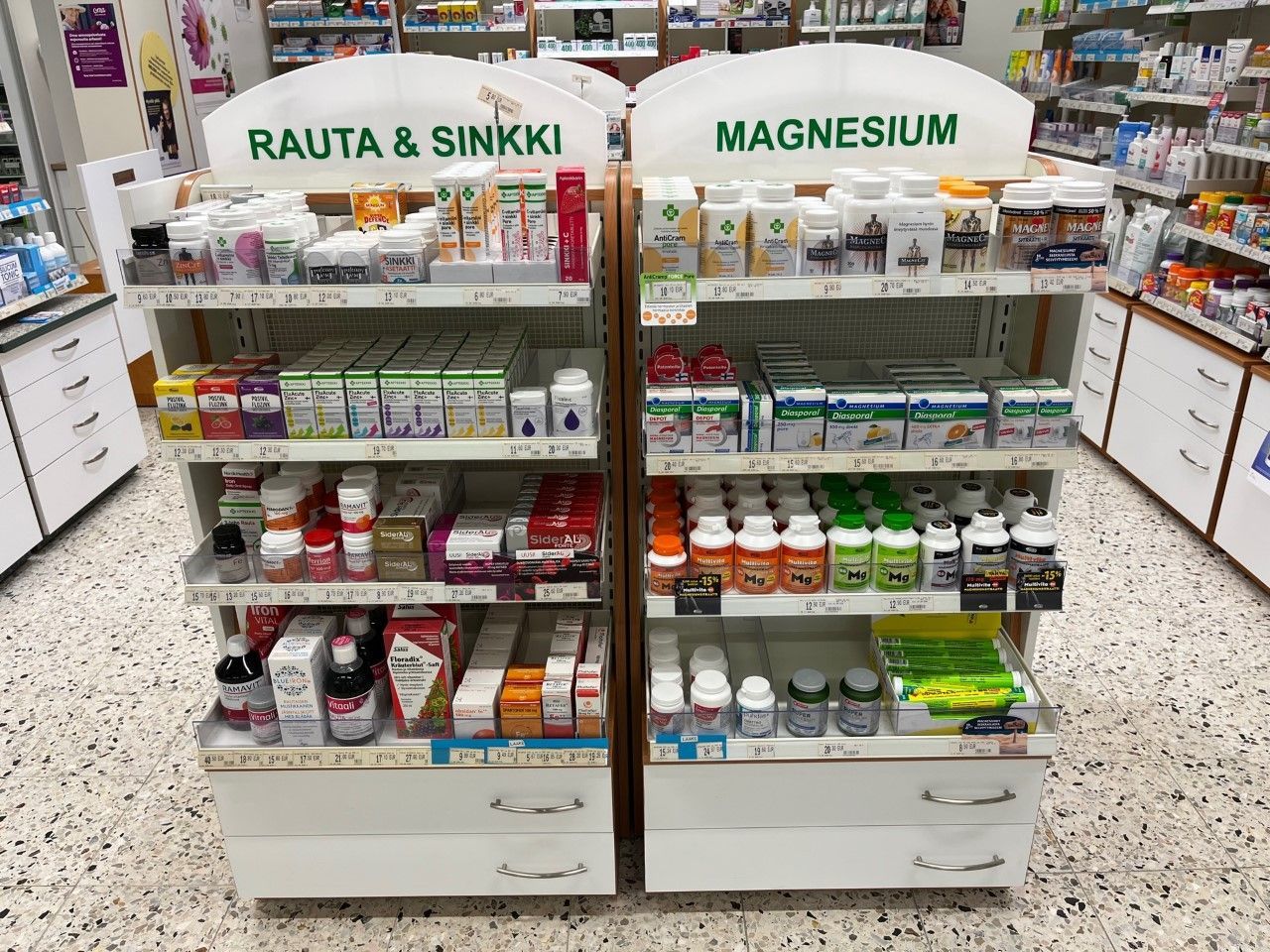 padasjoenapteekki