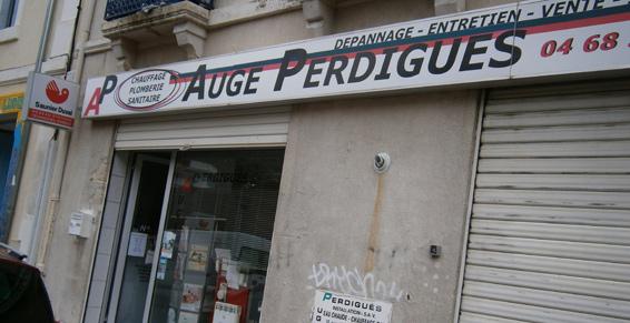 Auge Perdiguès