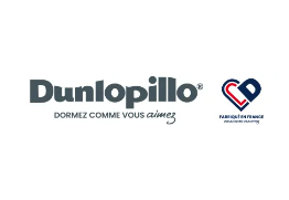Logo Dunlopillo