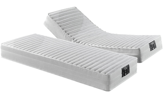 Matelas Technilat Héra