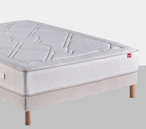 Matelas EPEDA Métropolis