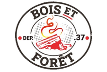 Logo de Bois et Forêt 37