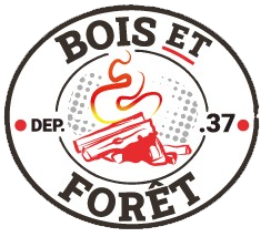Logo de Bois et Forêt 37