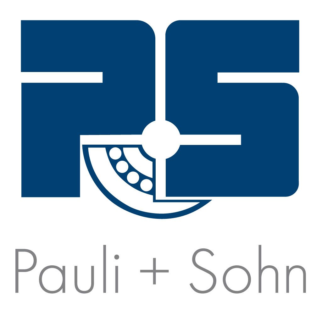 Logo von Pauli + Sohn