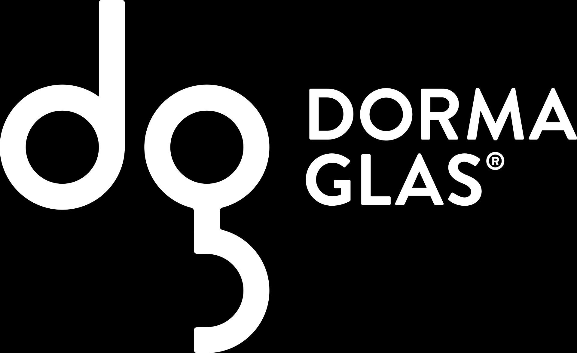 Dorma Glas Logo