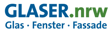 Glaser.nrw Logo