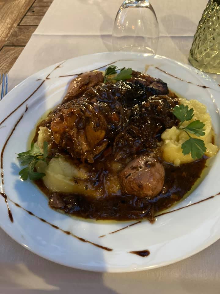 Plat de notre restaurant 3