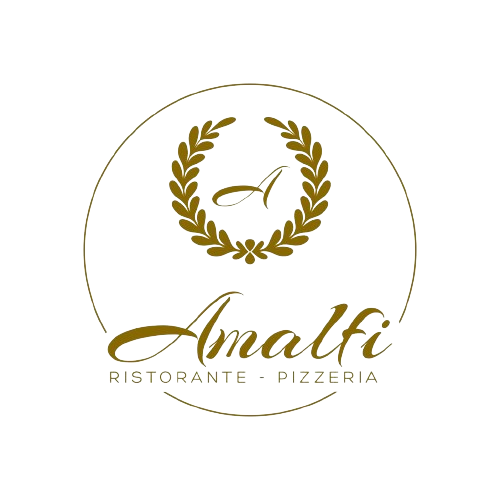 Logo vom Amalfi Ristorante Pizzeria