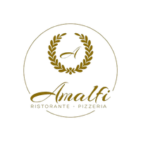 Logo vom Amalfi Ristorante Pizzeria