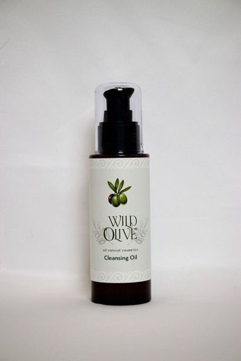 Face Cleansing Oil