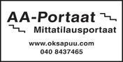 oksapuu