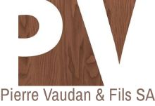 Pierre-Vaudan-&-Fils-SA-Logo
