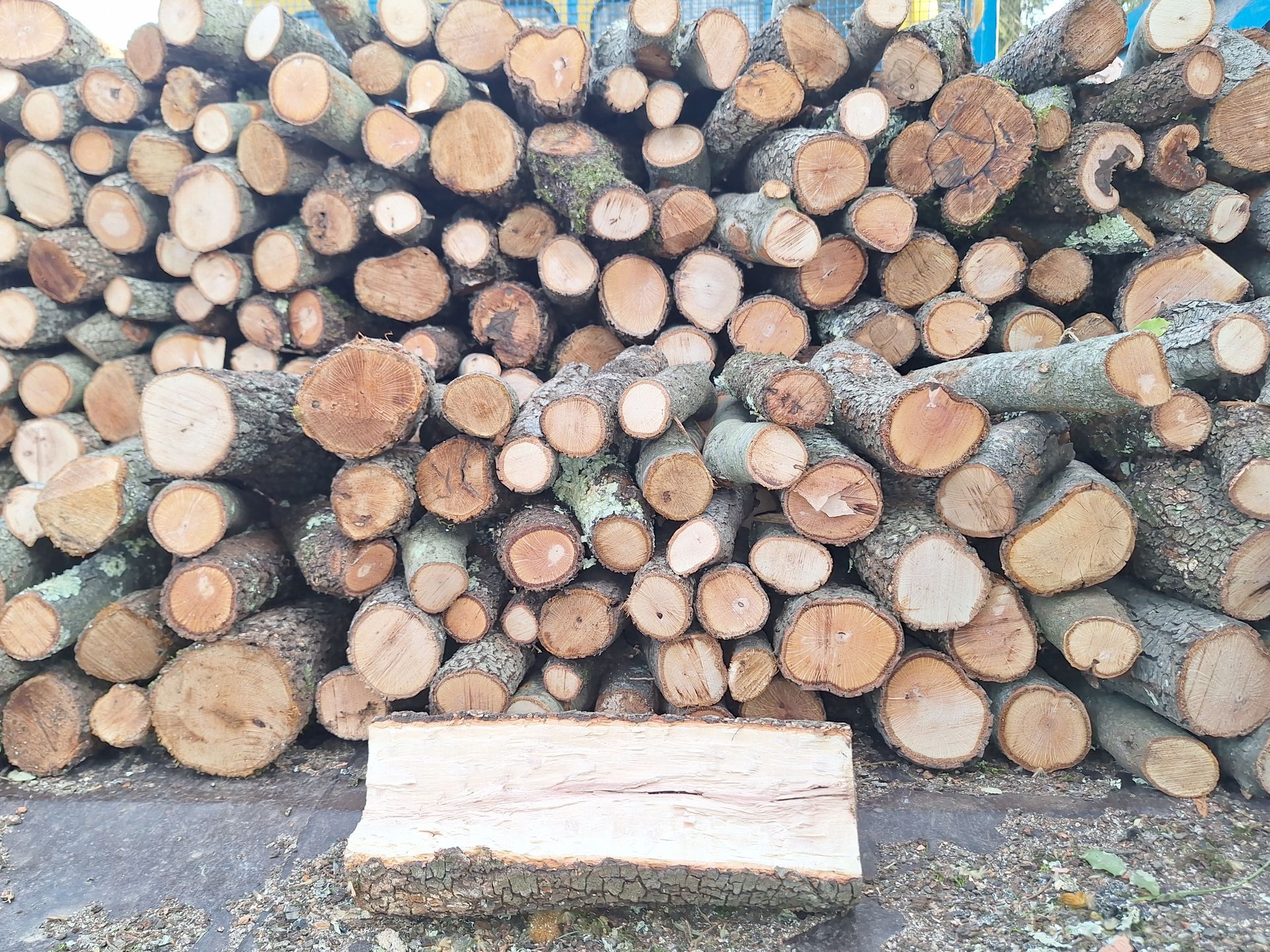 Formats de bois