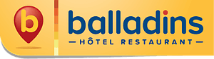 Logo balladins