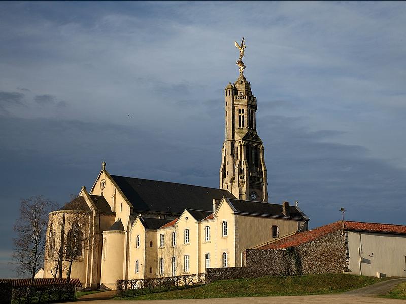 Saint-Michel-Mont-Mercure