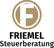 Friemel Steuerberatungsgesellschaft mbH-Logo