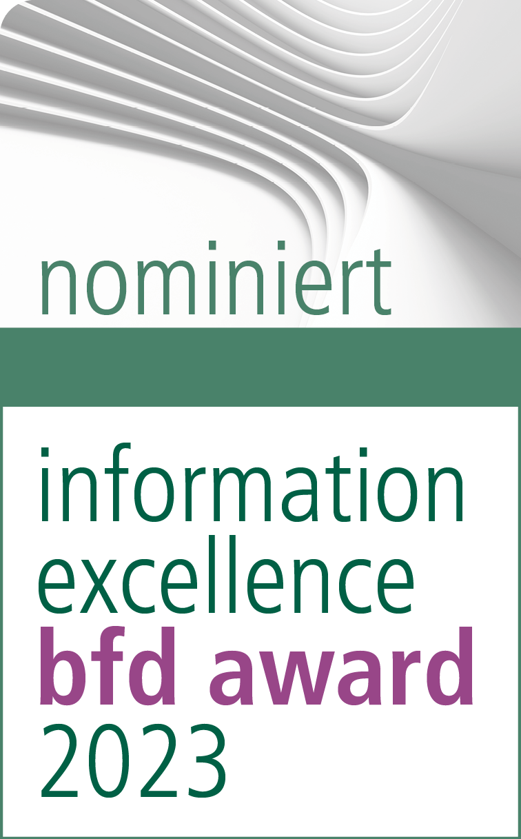 bfd Award 2023