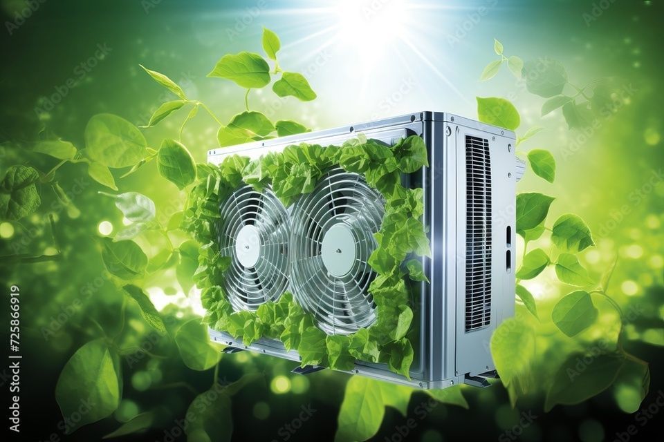 énergies renouvelables