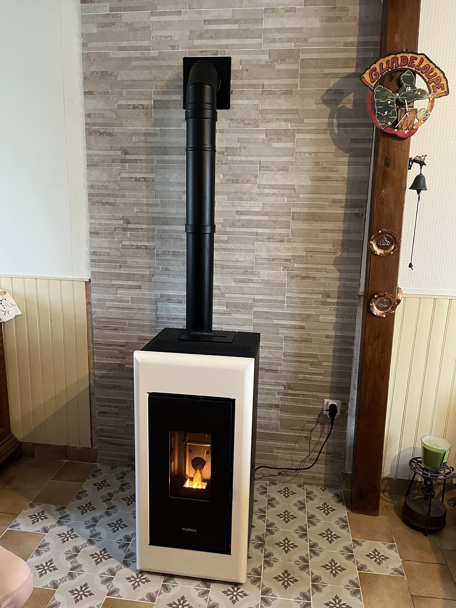 Chauffage économique