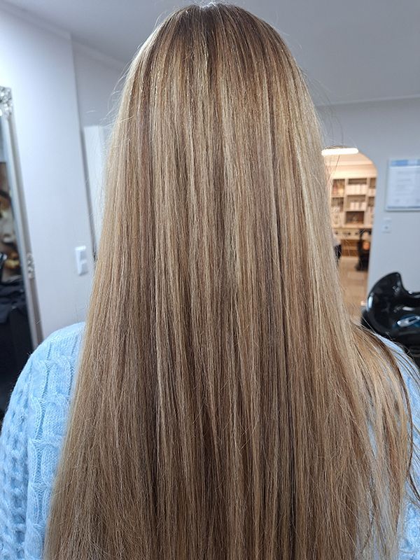 Friseursalon HAIRFLAIR