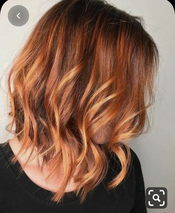 Friseursalon HAIRFLAIR