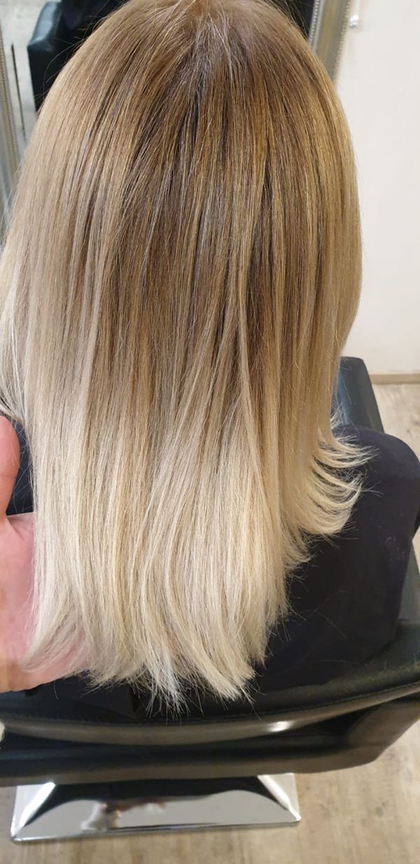 Friseursalon HAIRFLAIR